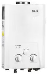 Siera JSD12-6A