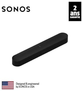 سونوس Beam Gen 2
