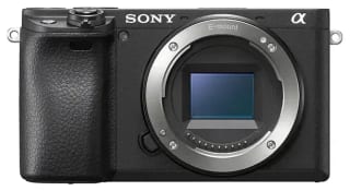 Sony Alpha 6400