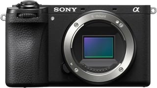 Sony Alpha 6700