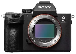 Sony Alpha 7 III