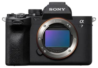 Sony Alpha 7 IV