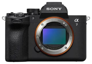 Sony Alpha 7 V