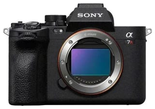 Sony Alpha 7R V