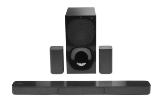 Sony HT-S20R