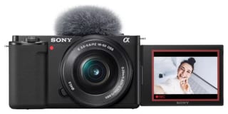 Sony ZV-E10