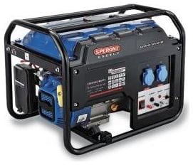 Speroni LC 2500A