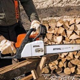 Stihl MS 170