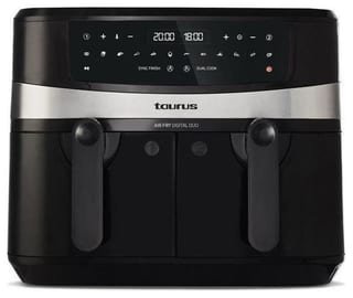 Taurus Air Fry Digital Duo