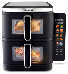 Taurus Air Fry Tower