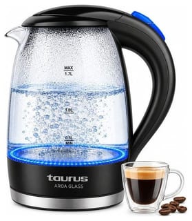 Taurus Aroa Glass