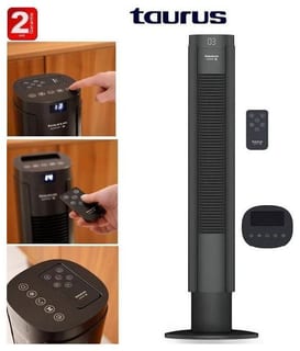 Taurus Babel II RCH