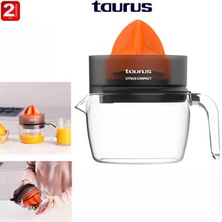 Taurus Citrus Compact