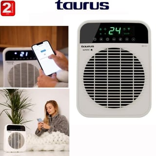Taurus Factor Connect