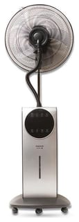 Taurus Mistfan