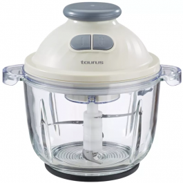 Taurus Top Glass