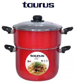 Taurus Vital 4L