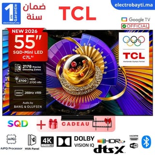 TCL C7L