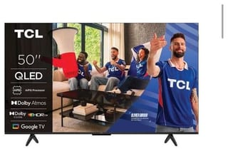 TCL P7K