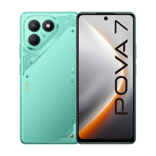 Tecno Pova 7