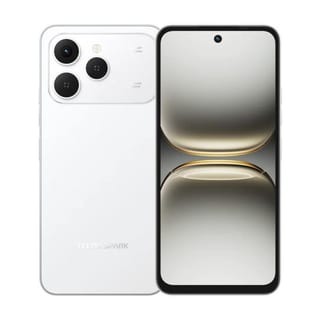 Tecno Spark 40