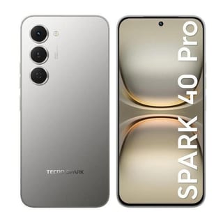 Tecno Spark 40 Pro