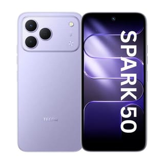 Tecno Spark 50