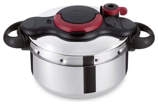 Tefal Clipso Minut Easy 6L