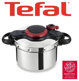 Tefal Clipso Minut Easy 9L
