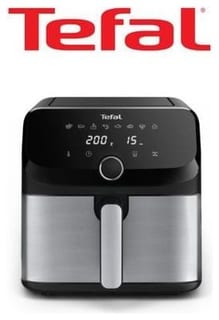 Tefal Easy Fry Mega