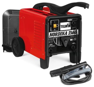 تيلوين Nordika 2160