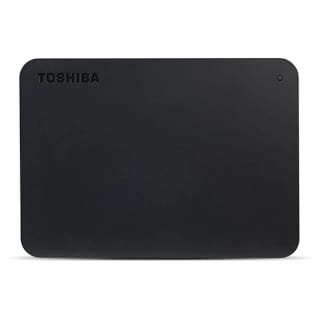 Toshiba Canvio Basics