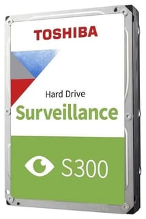 Toshiba S300