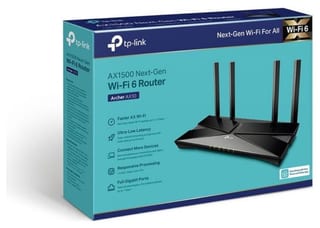TP-Link Archer AX10