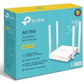 TP-Link Archer C24