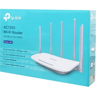 TP-Link Archer C60