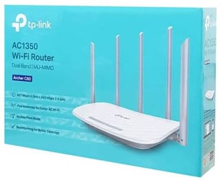 TP-Link Archer C60