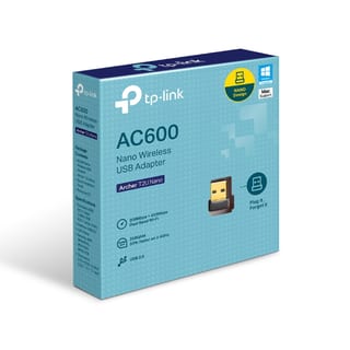 TP-Link Archer T2U Nano