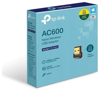 TP-Link Archer T2U Nano