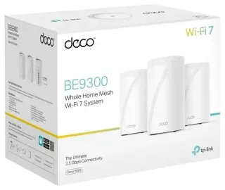TP-Link Deco BE65
