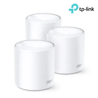 TP-Link Deco X60