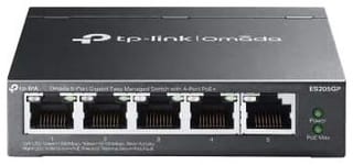 TP-Link ES205GP