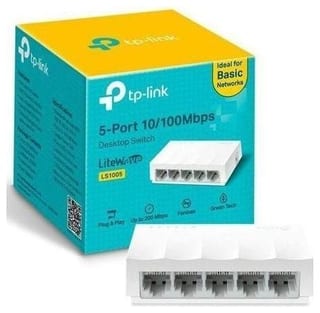 TP-Link LS1005