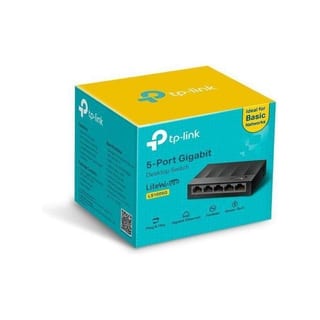 TP-Link LS1005G