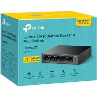 TP-Link LS105LP