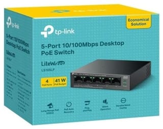 TP-Link LS105LP