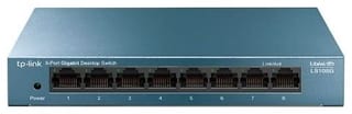 TP-Link LS108G