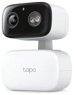 TP-Link Tapo C206