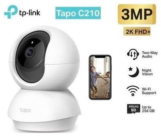TP-Link Tapo C210