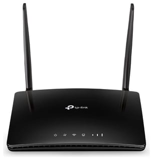 TP-Link TL-MR6400